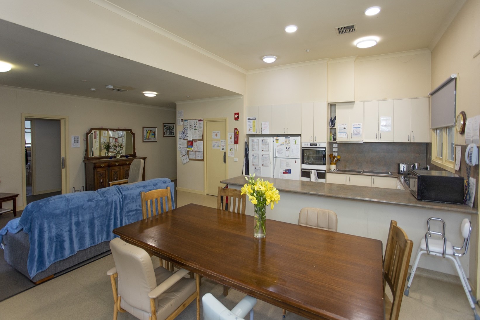 One vacancy in a spacious, Fully Accessible home in Hawthorn — Home image 6