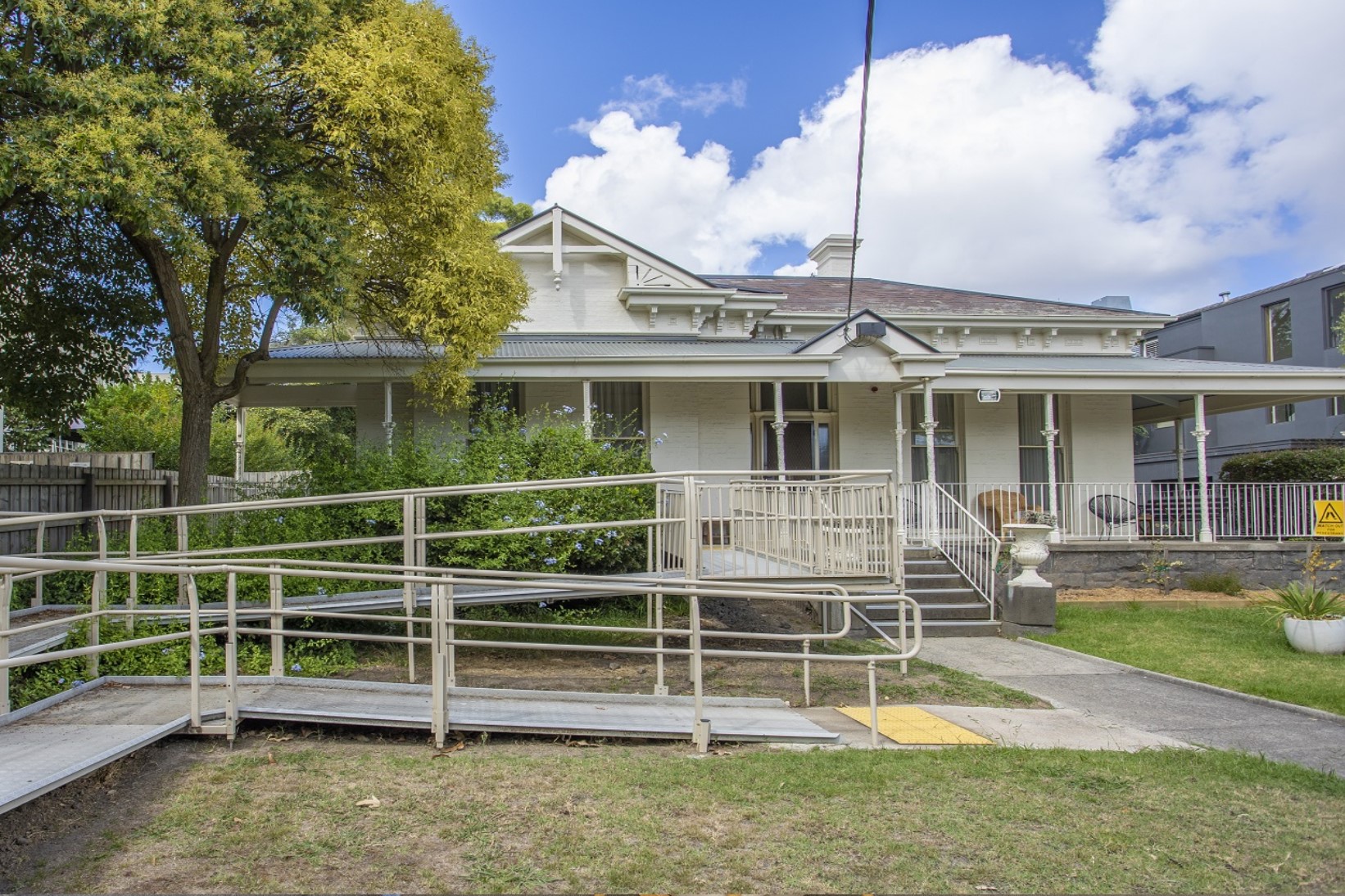 One vacancy in a spacious, Fully Accessible home in Hawthorn — Home image 7