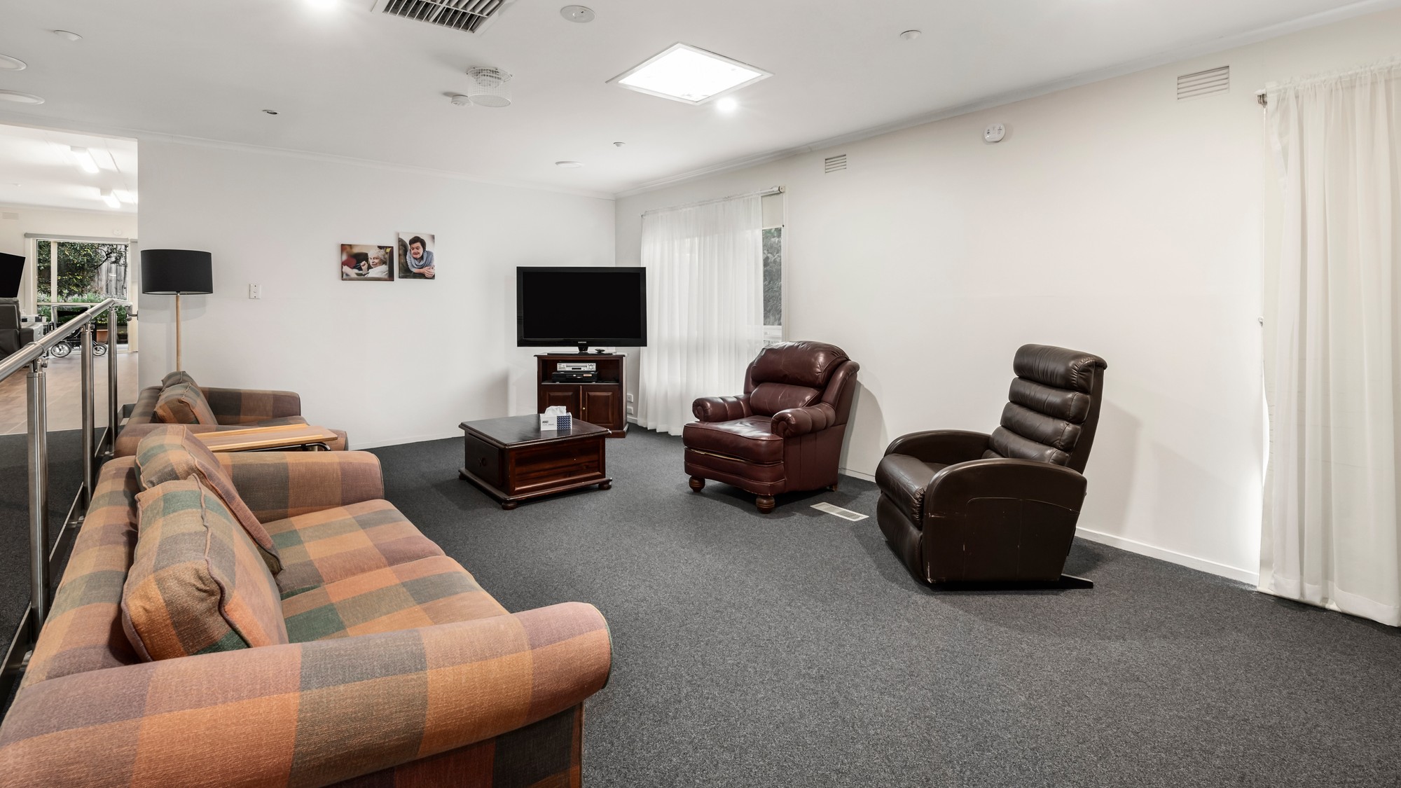 Specialist Disability Accommodation (SDA) registered as design category ‘Improved Liveability’ — Home image 3