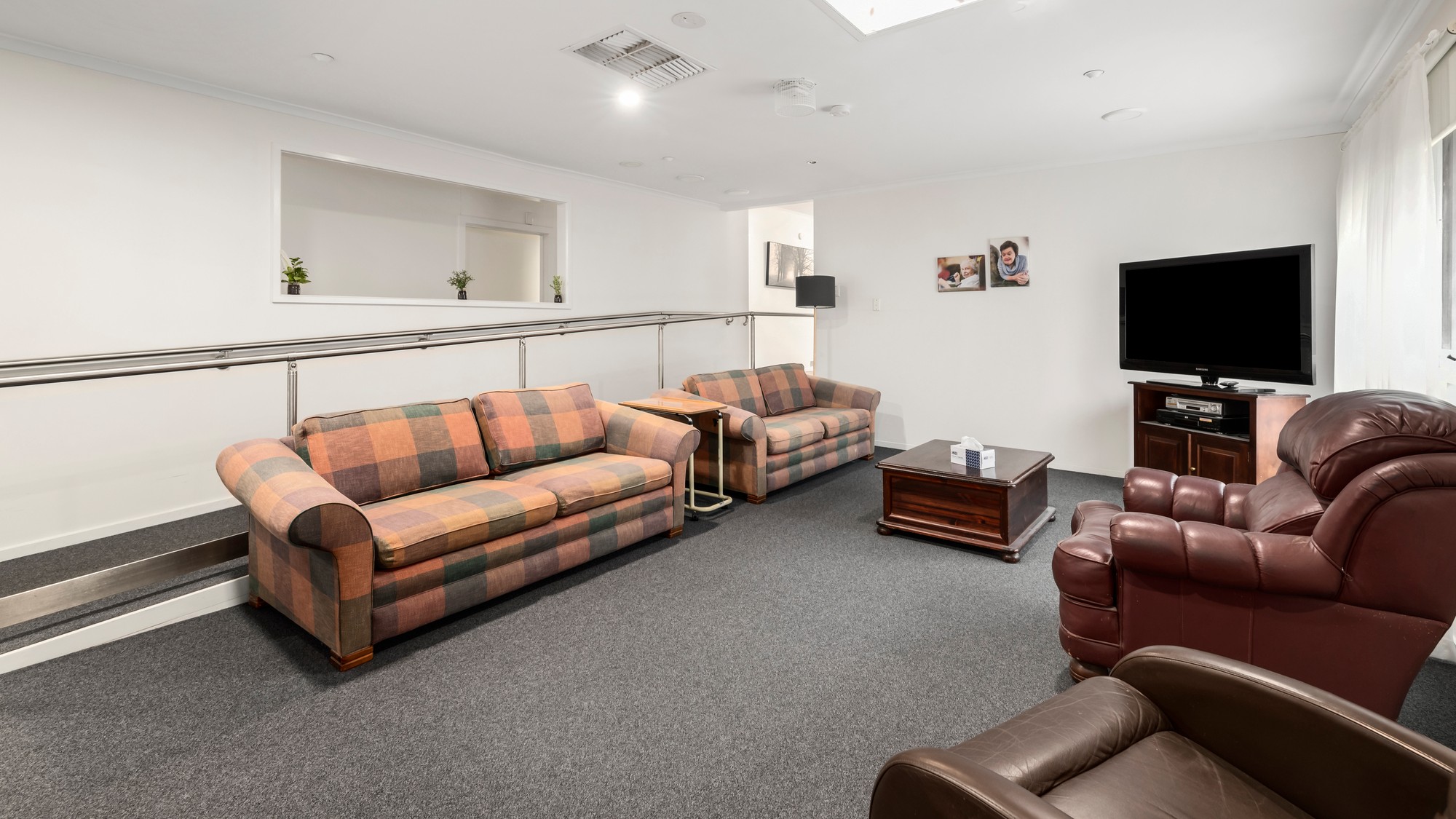 Specialist Disability Accommodation (SDA) registered as design category ‘Improved Liveability’ — Home image 4