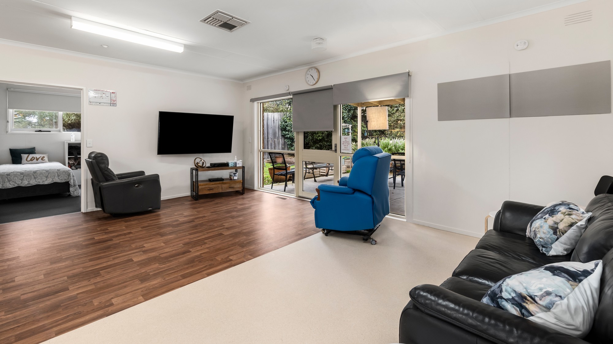 Specialist Disability Accommodation (SDA) registered as design category ‘Improved Liveability’ — Home image 6