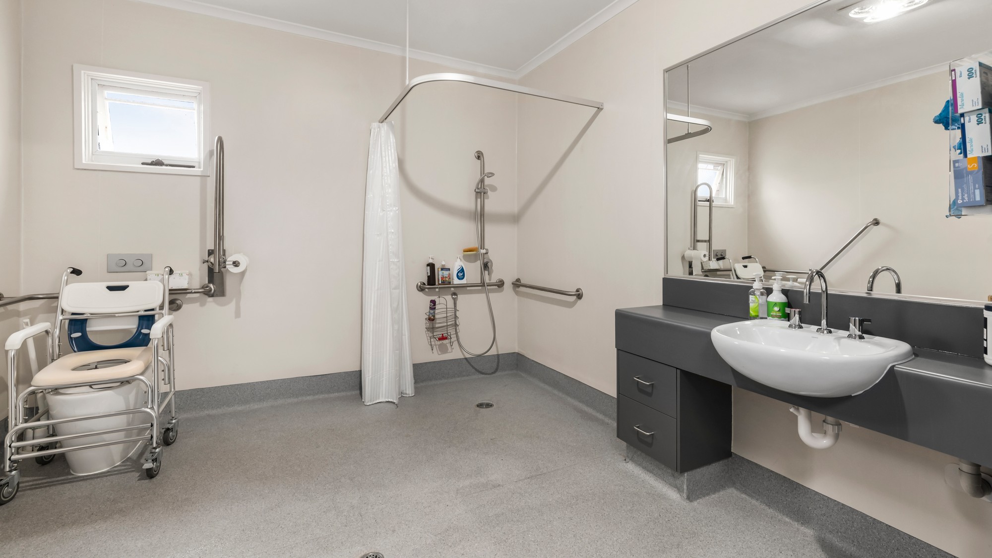 Specialist Disability Accommodation (SDA) registered as design category ‘Improved Liveability’ — Home image 8