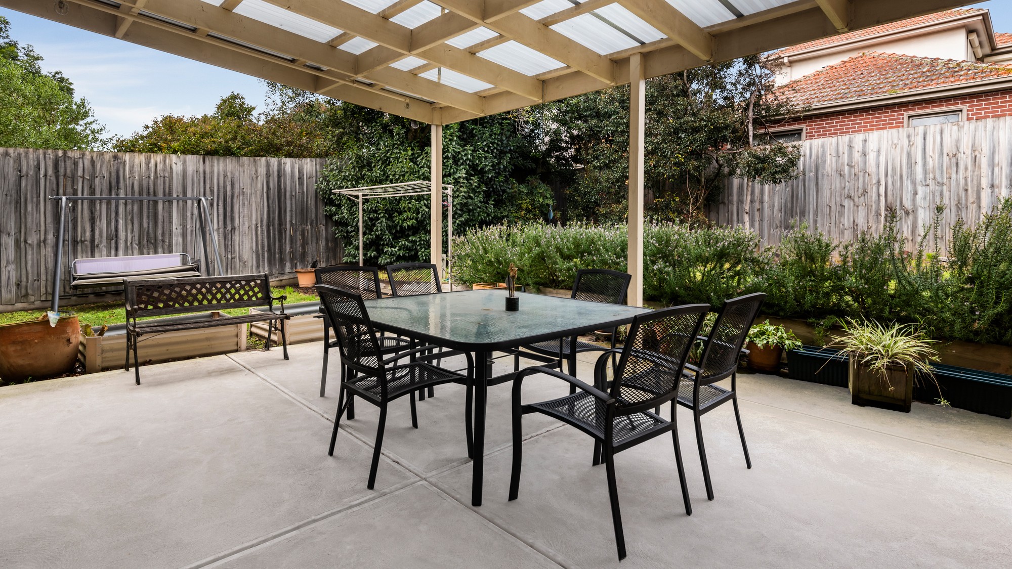 Specialist Disability Accommodation (SDA) registered as design category ‘Improved Liveability’ — Home image 9