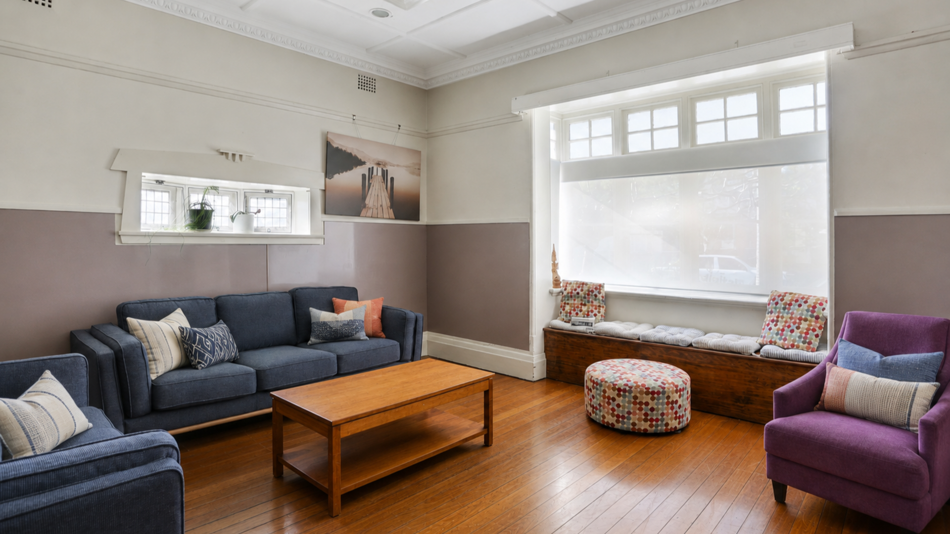Large purpose-built SDA home in an amazing location offering the highest standards of care — Home image 2