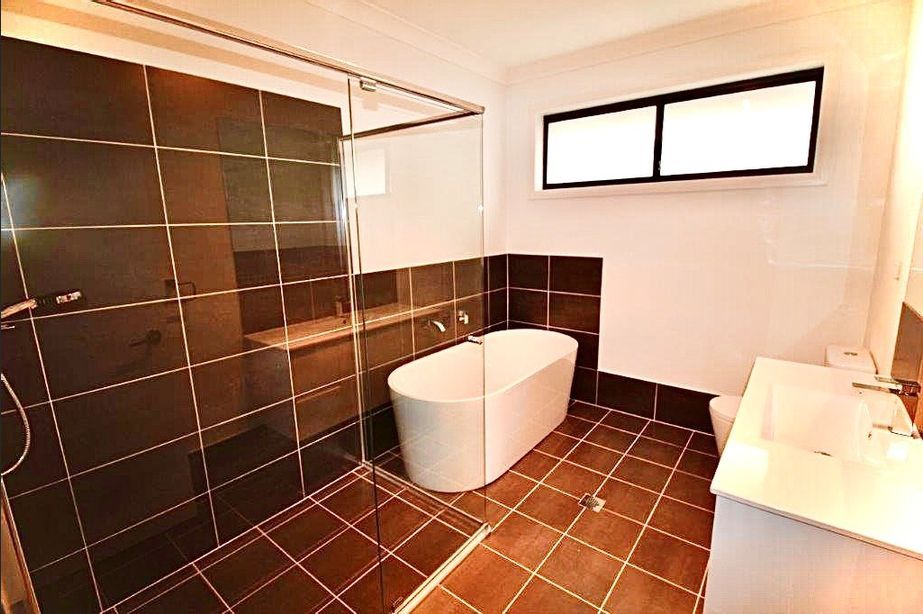 Brand new accommodation located in Liverpool — Home image 2