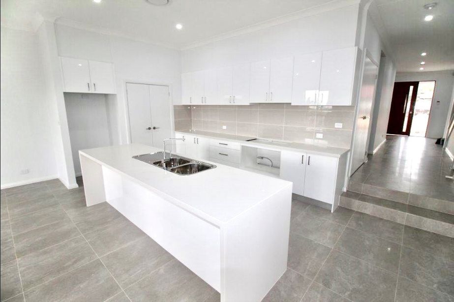 Brand new accommodation located in Liverpool — Home image 4