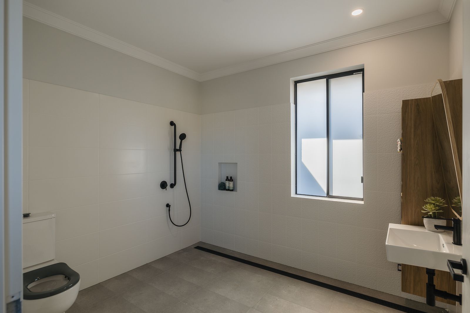 Live with Confidence in these TWO Separate 2-Bedroom Homes for Sharing Disability Accommodation — Home image 4