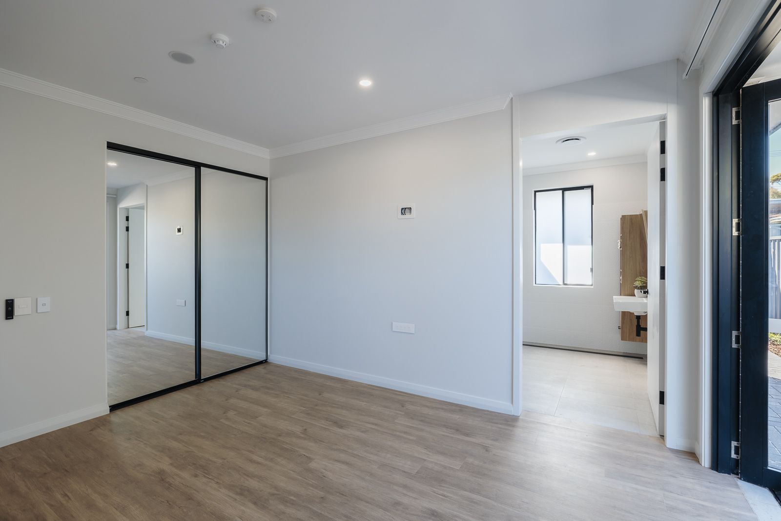 Live with Confidence in these TWO Separate 2-Bedroom Homes for Sharing Disability Accommodation — Home image 7