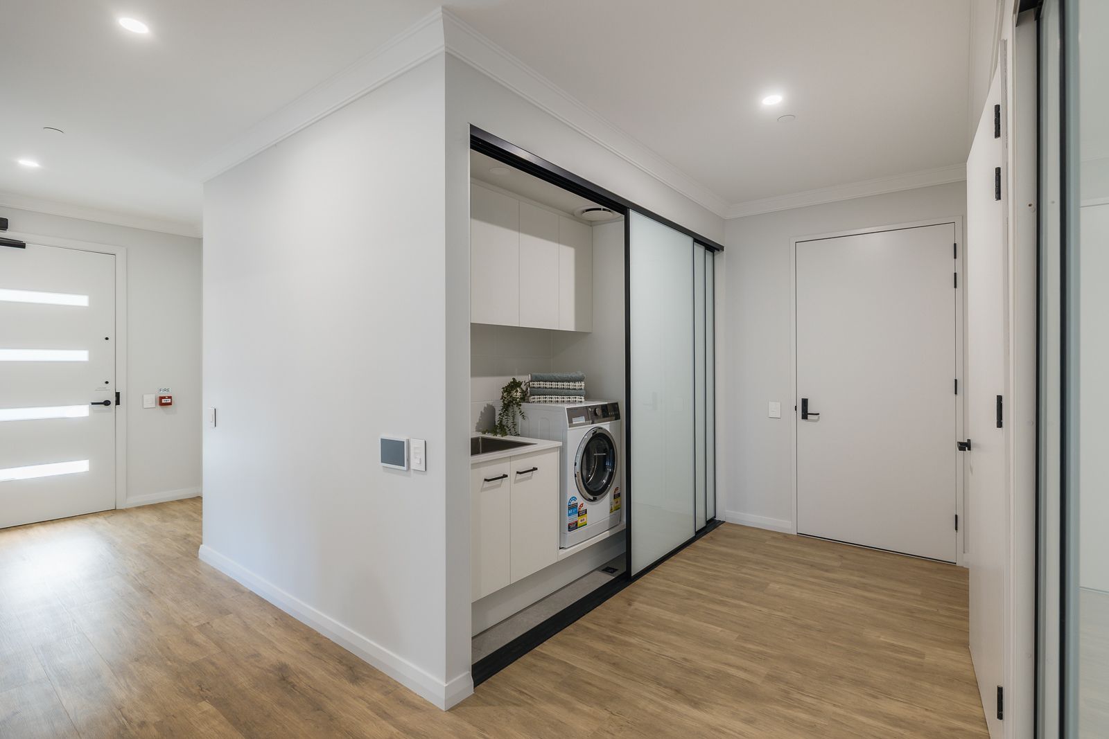 Live with Confidence in these TWO Separate 2-Bedroom Homes for Sharing Disability Accommodation — Home image 8