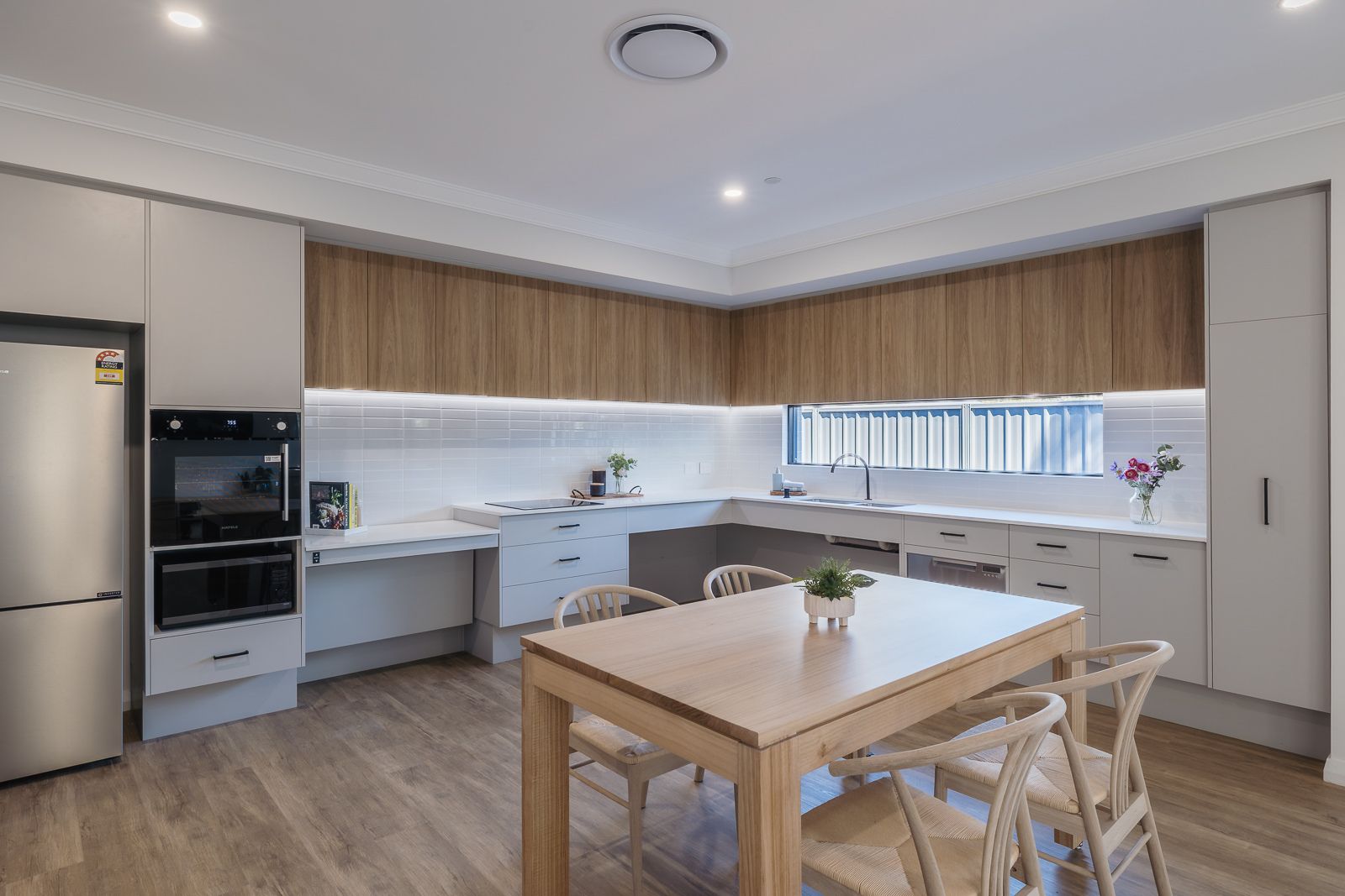 Live with Confidence in these TWO Separate 2-Bedroom Homes for Sharing Disability Accommodation — Home image 10