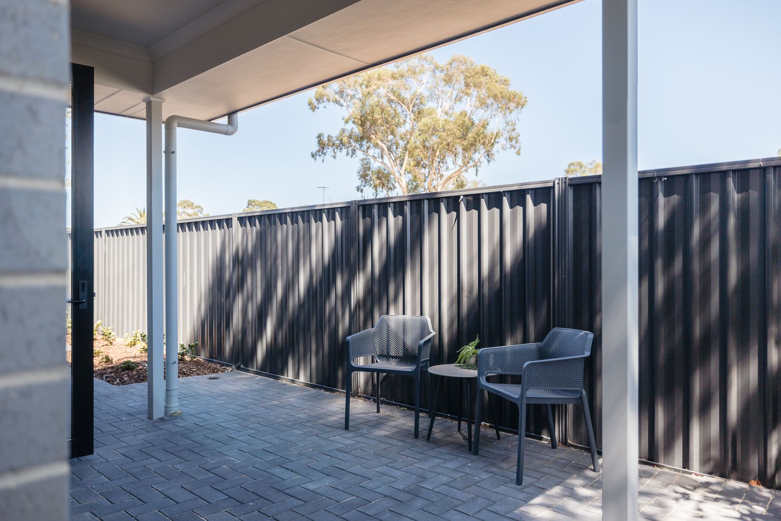 Live with Confidence in these TWO Separate 2-Bedroom Homes for Sharing Disability Accommodation — Home image 13