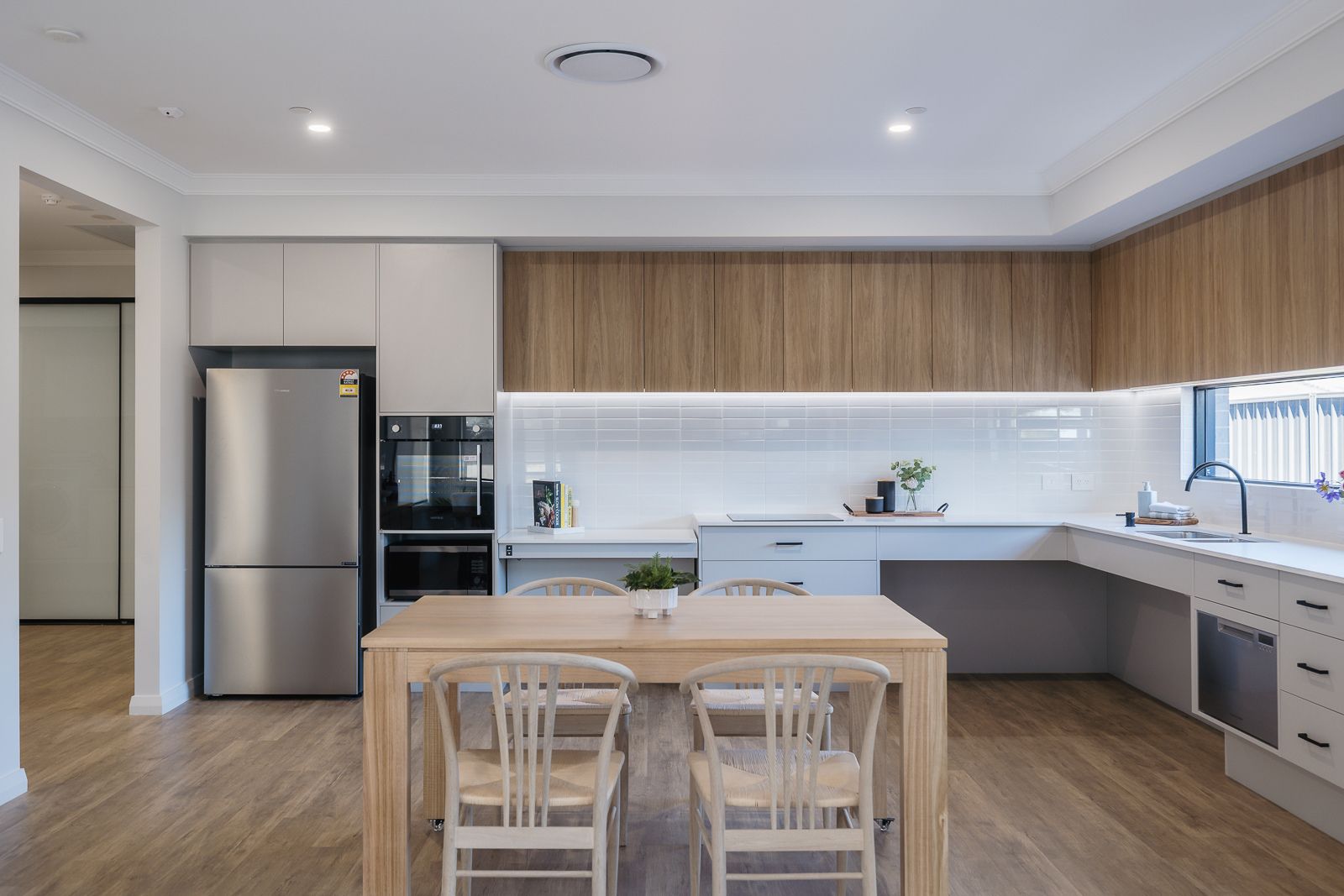 Live with Confidence in these TWO Separate 2-Bedroom Homes for Sharing Disability Accommodation — Home image 14