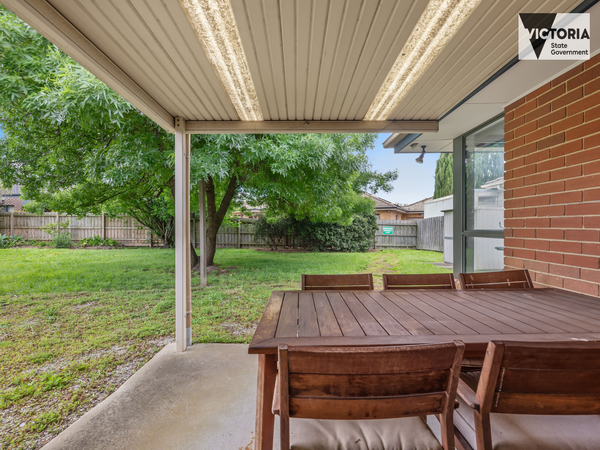 Convenience at your doorstep — Home image 3