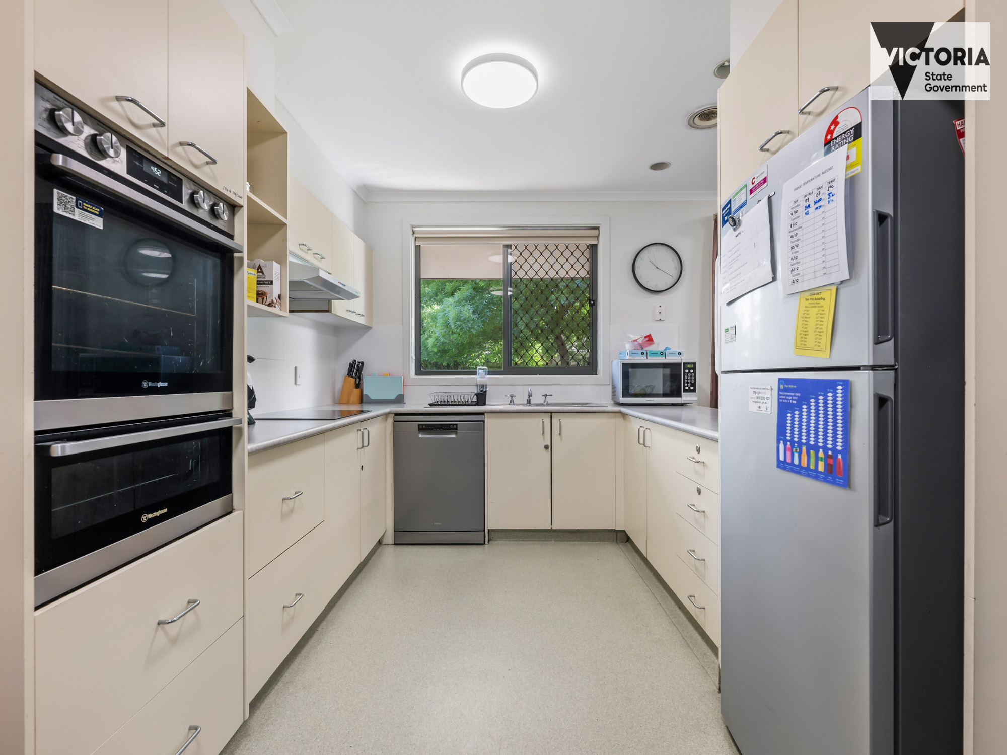 Convenience at your doorstep — Home image 2