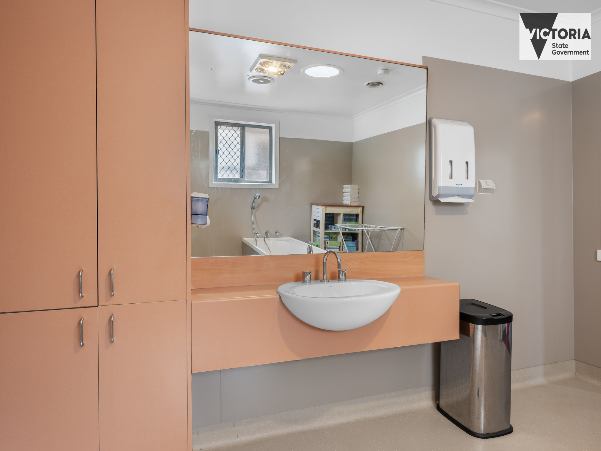 Convenience at your doorstep — Home image 9