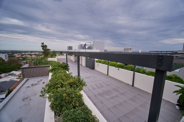 Improved Liveability and High Physical Support SDA Apartments in Liverpool's Vertical Village — Home image 3