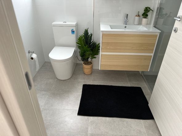 Improved Liveability and High Physical Support SDA Apartments in Liverpool's Vertical Village — Home image 6