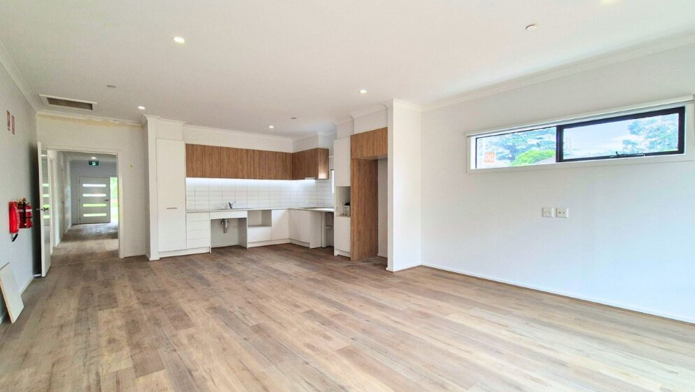 Full flexibility in the heart of Sale- SDA designed with you in mind! — Home image 2