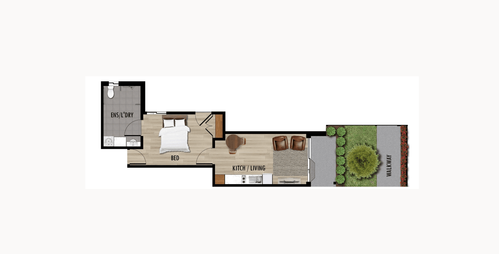 SDA: Pagewood, NSW — Home image 3