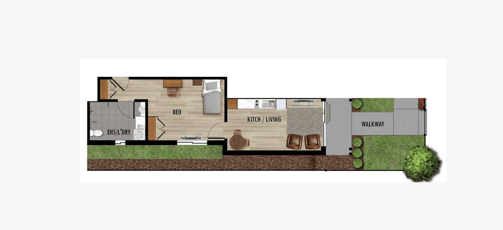SDA: Pagewood, NSW — Home image 4