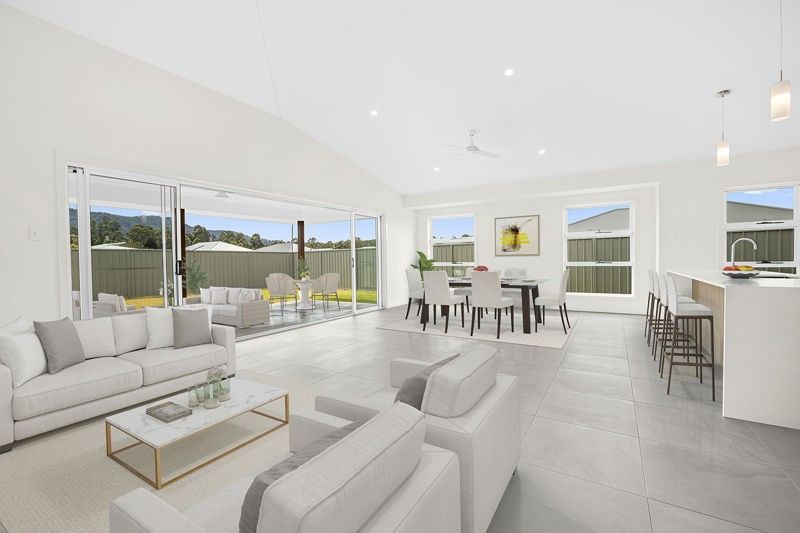 Currawong — Home image 2