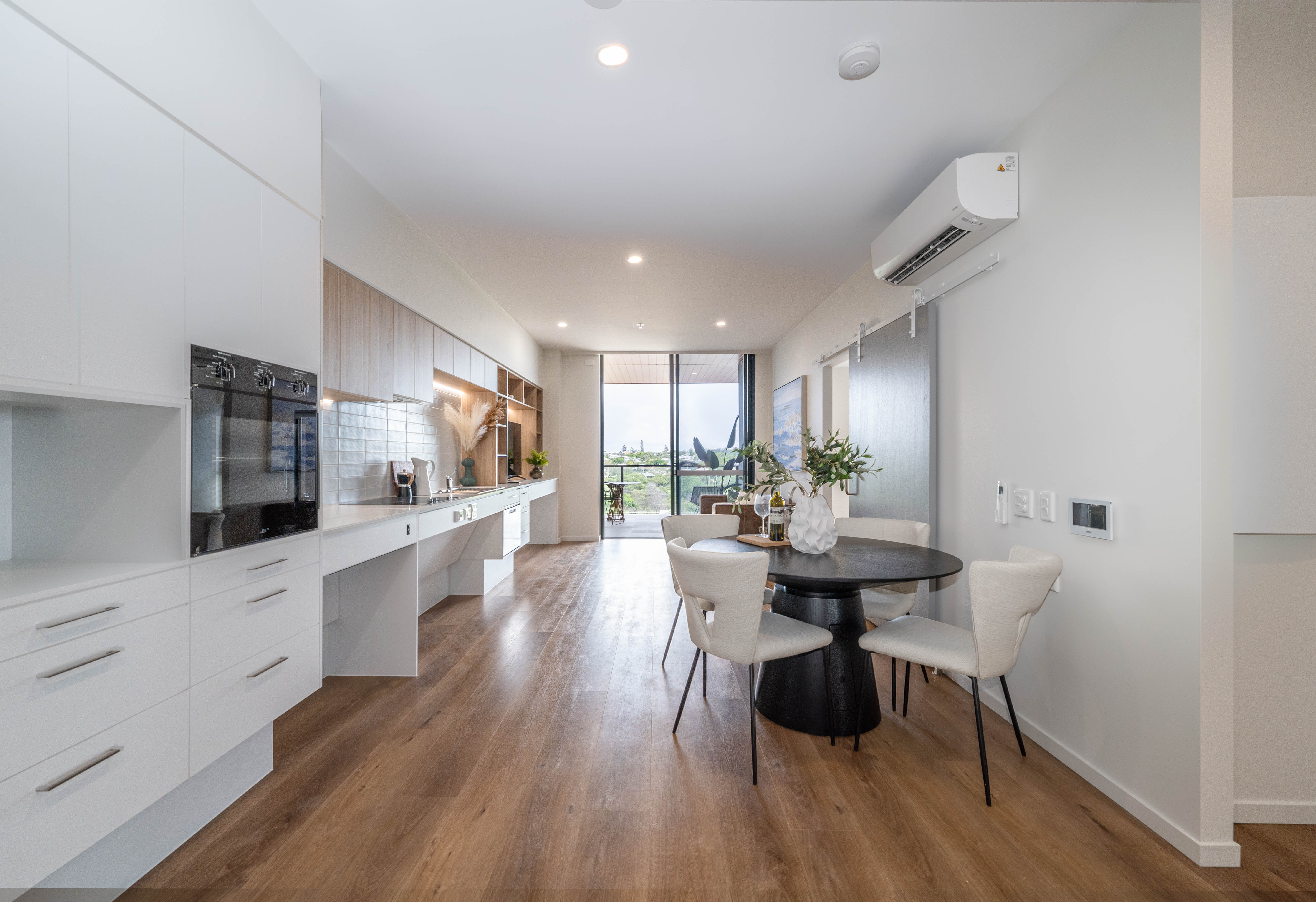Independent living at Wynnum — Home image 2