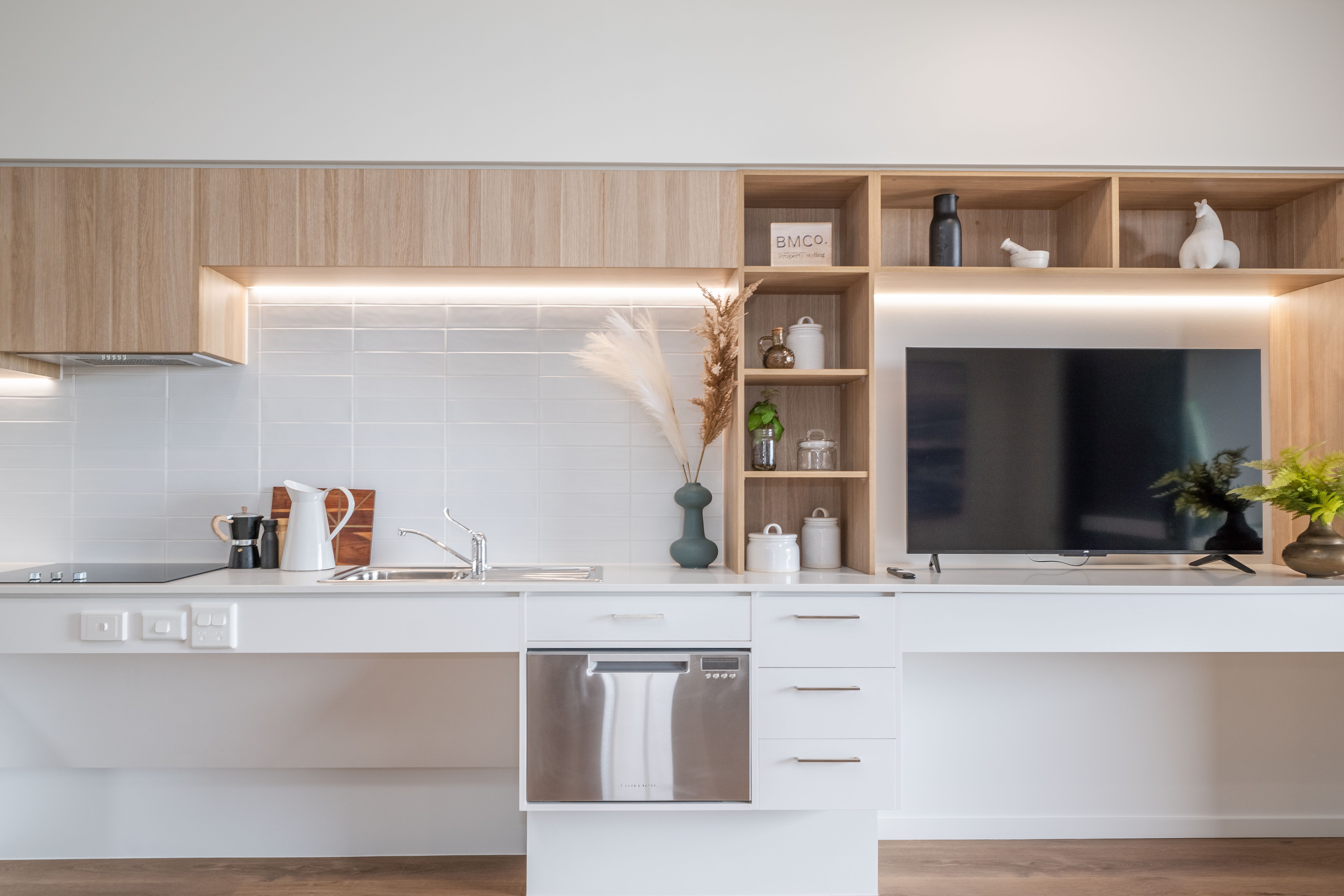 Independent living at Wynnum — Home image 3