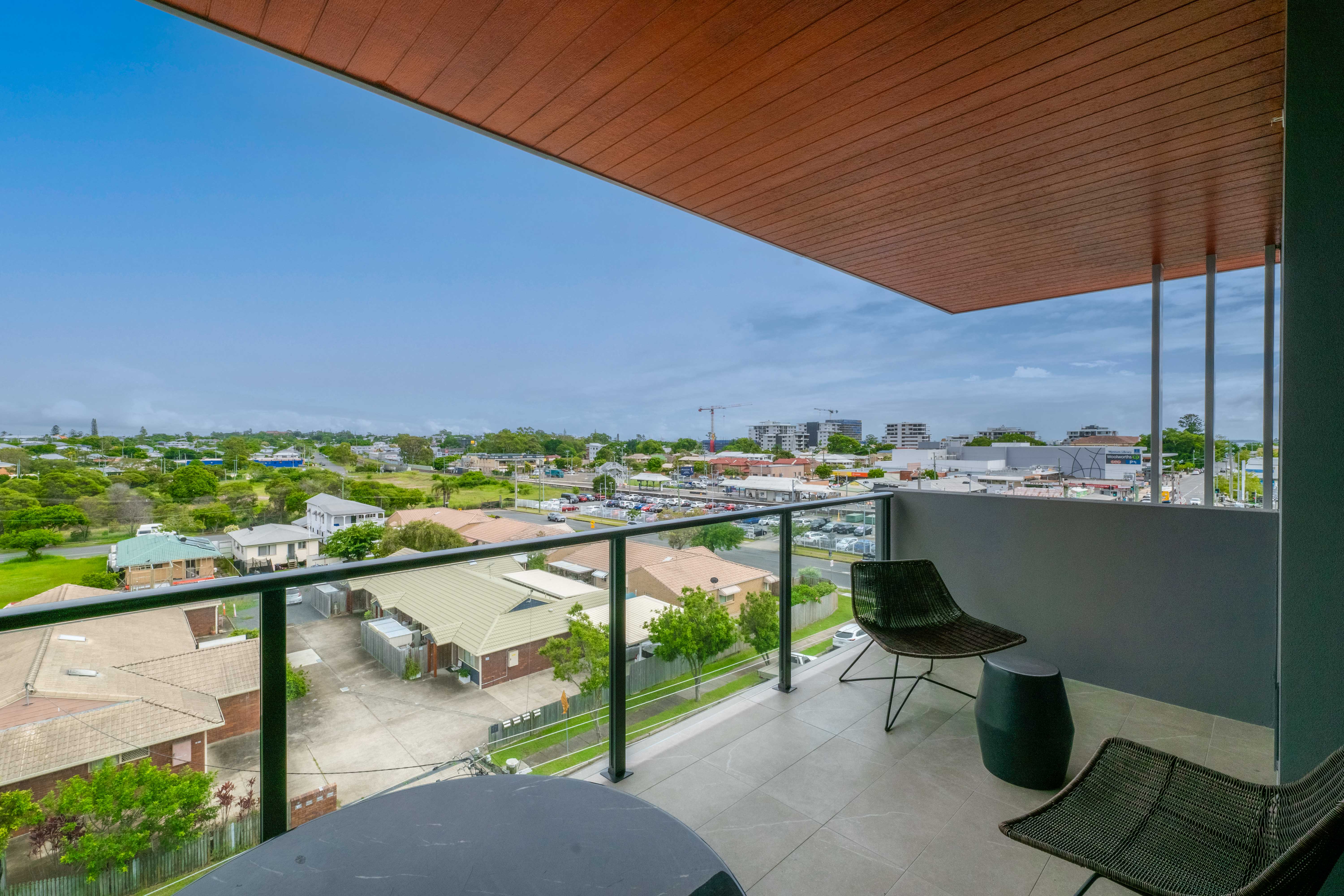 Independent living at Wynnum — Home image 7