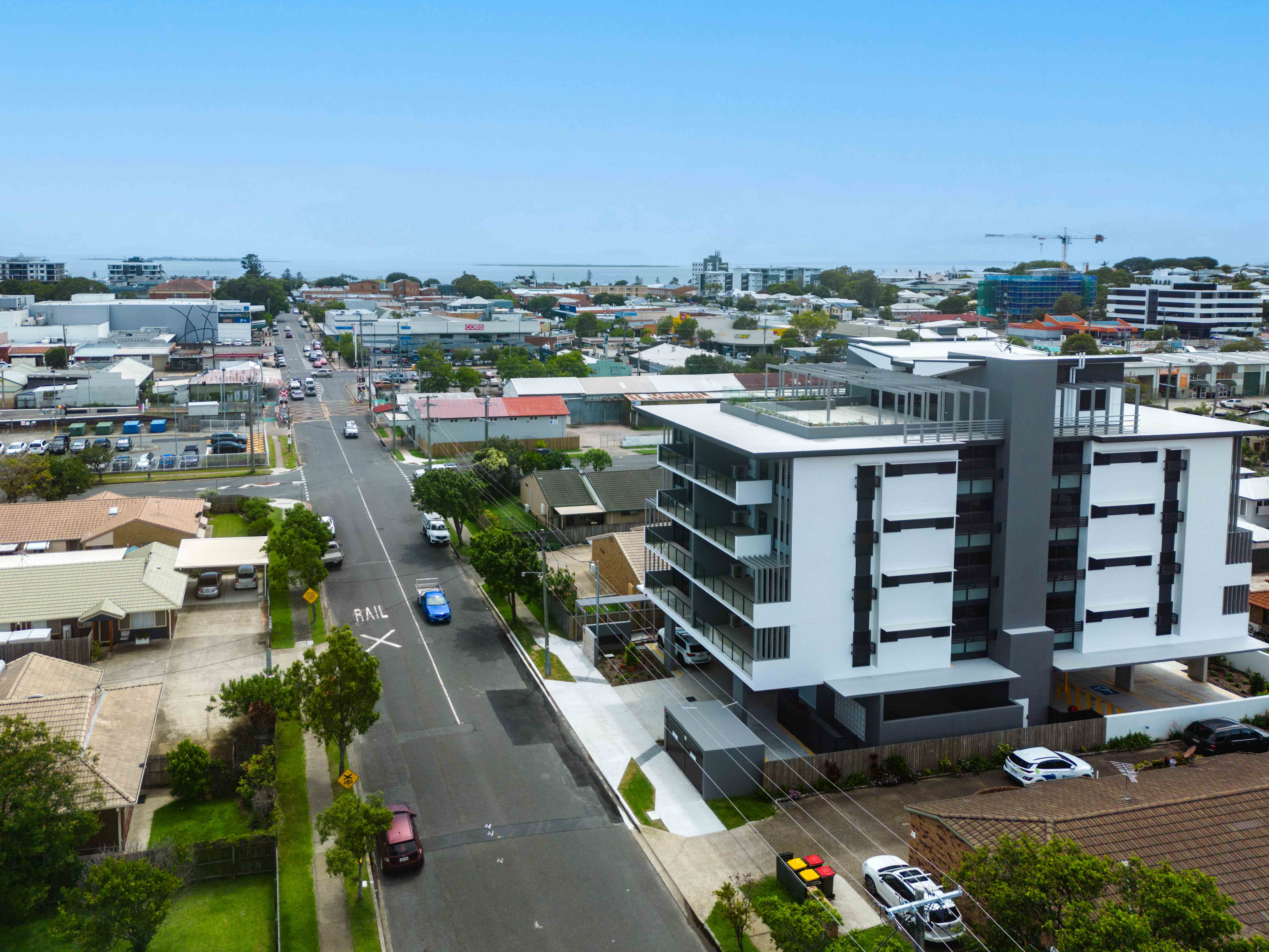 Independent living at Wynnum — Home image 11