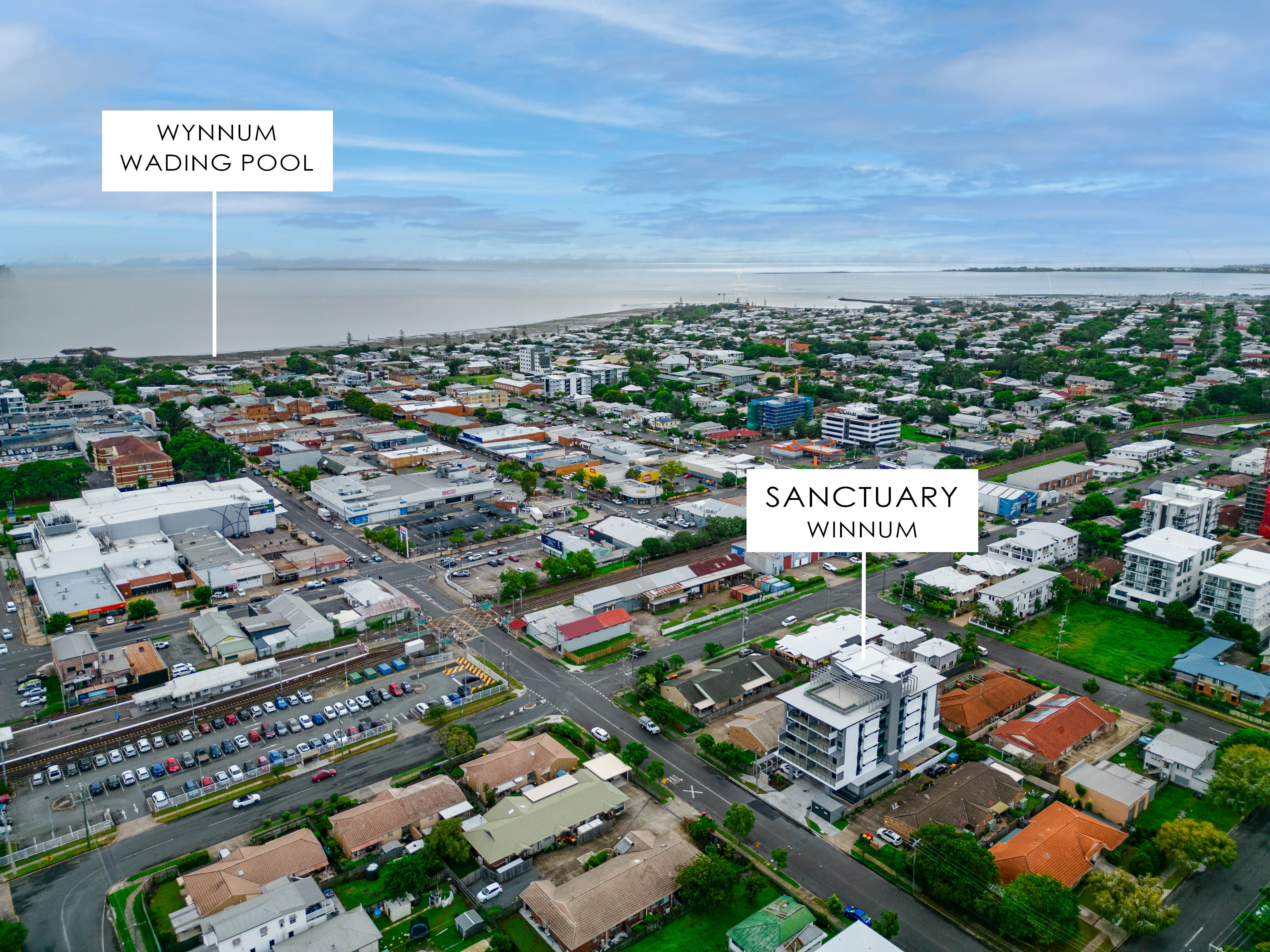 Independent living at Wynnum — Home image 12