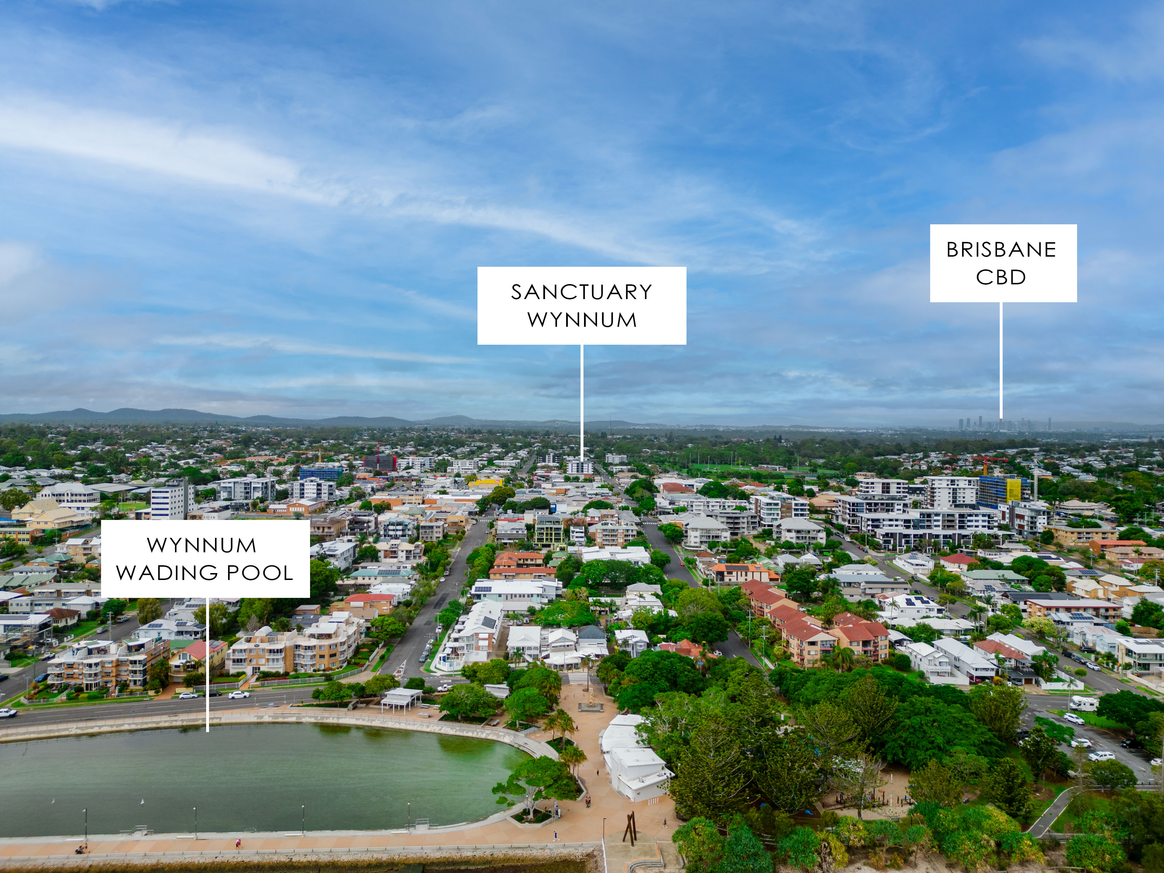 Independent living at Wynnum — Home image 13