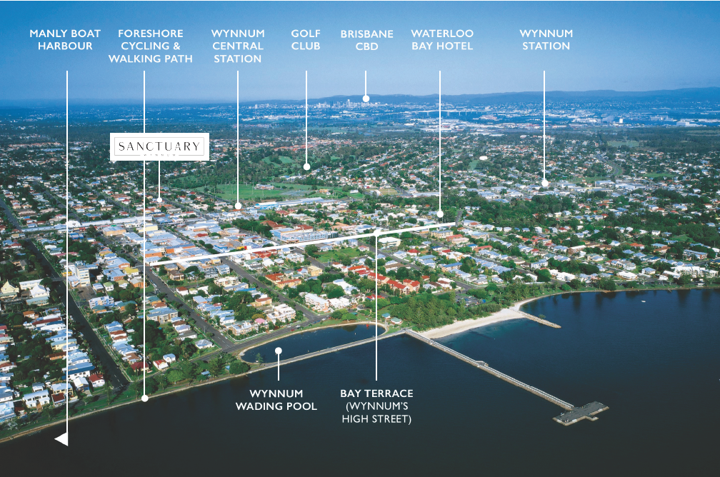 Independent living at Wynnum — Home image 14
