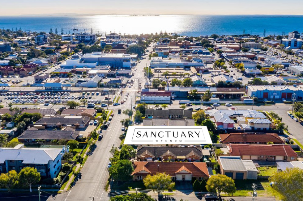 Independent living at Wynnum — Home image 15