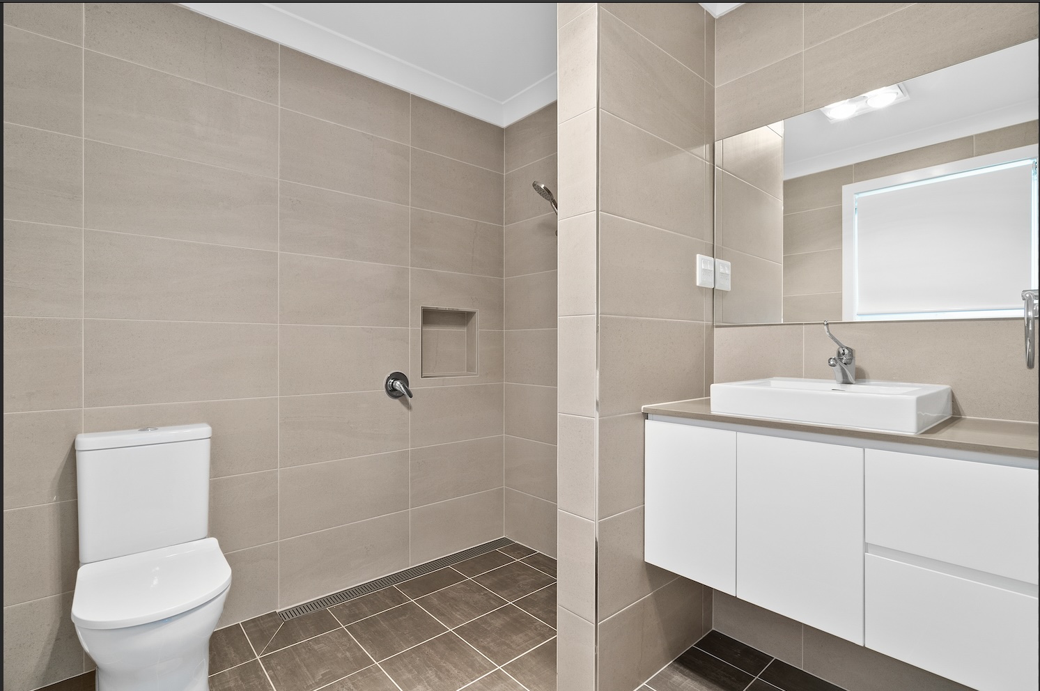 Beautiful 2 Bedroom Home in Nowra — Home image 4