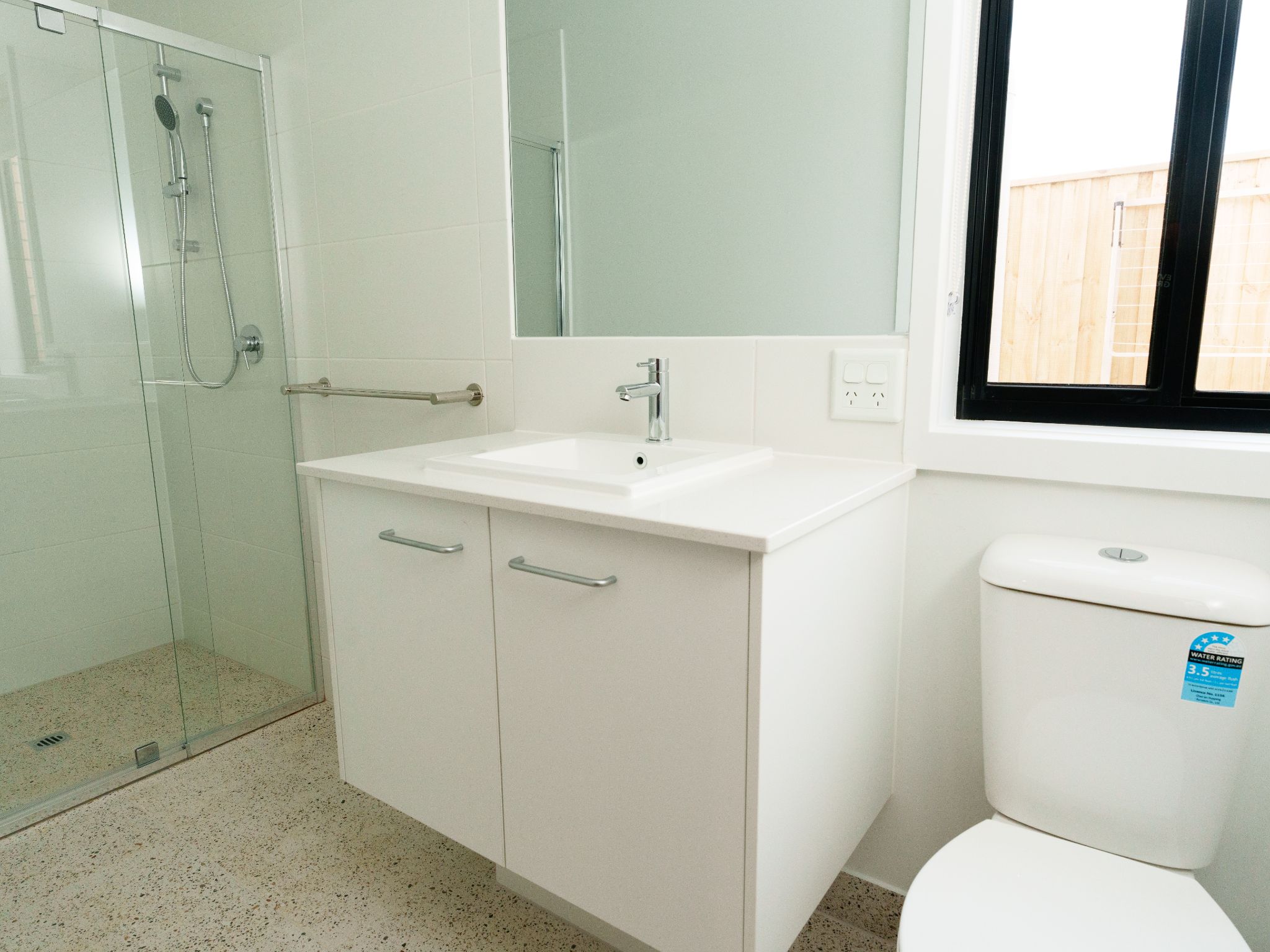 Trendiest NDIS SDA (HPS, IL, FA) - 3 Vacancies Available- Ready to Move In — Home image 6