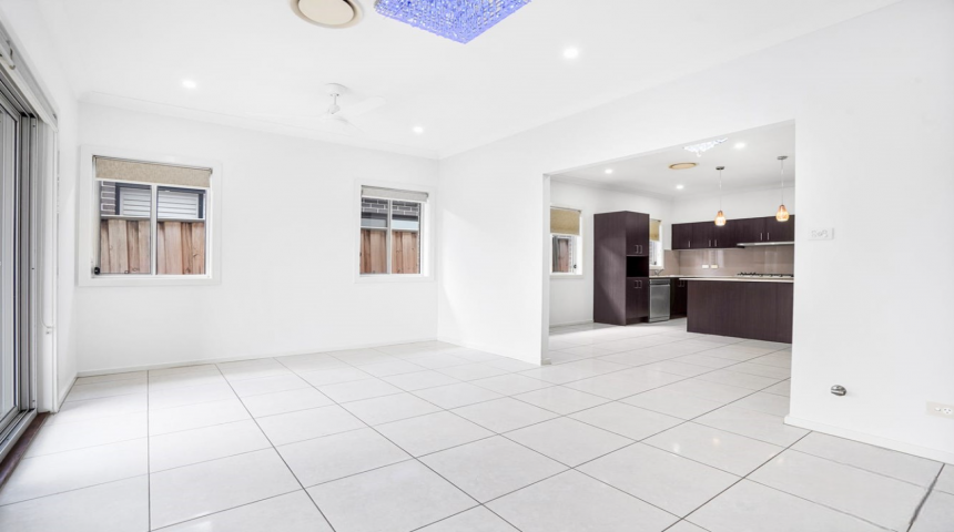 Bungarribee — Home image 3