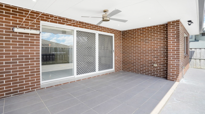 Bungarribee — Home image 12