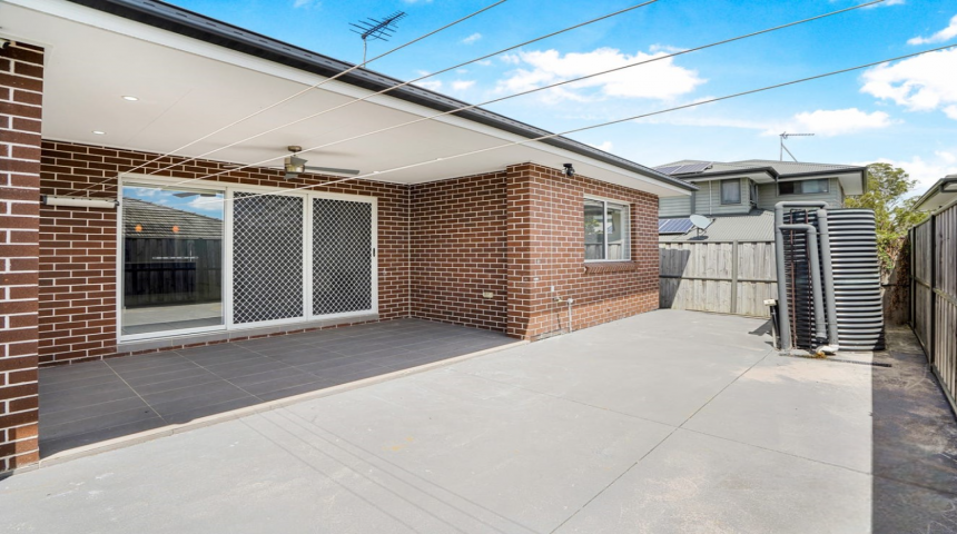 Bungarribee — Home image 13