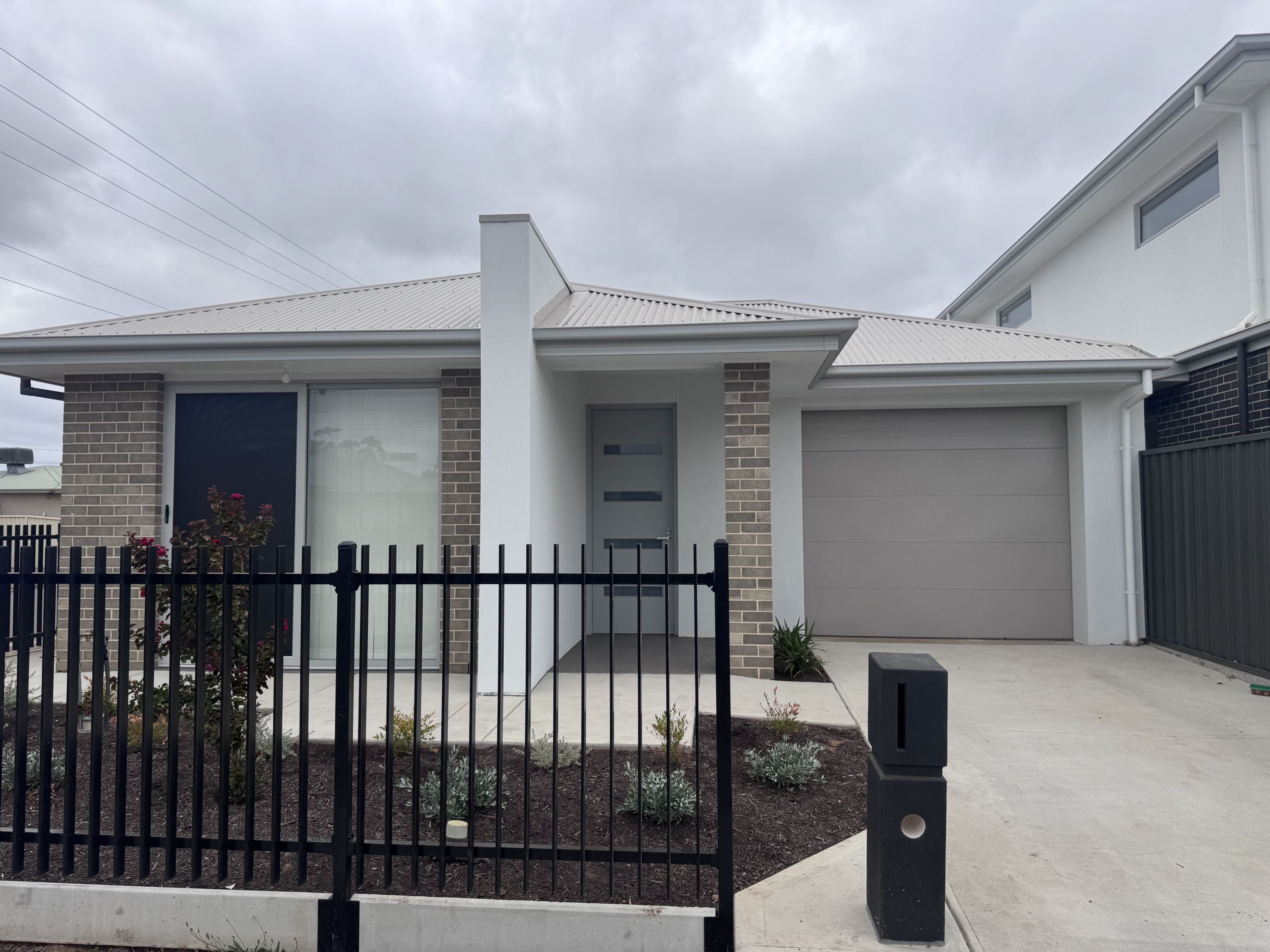 Morphettvile 1:2 SIL Passive Overnight SDA seeking female housemate — Home image 5