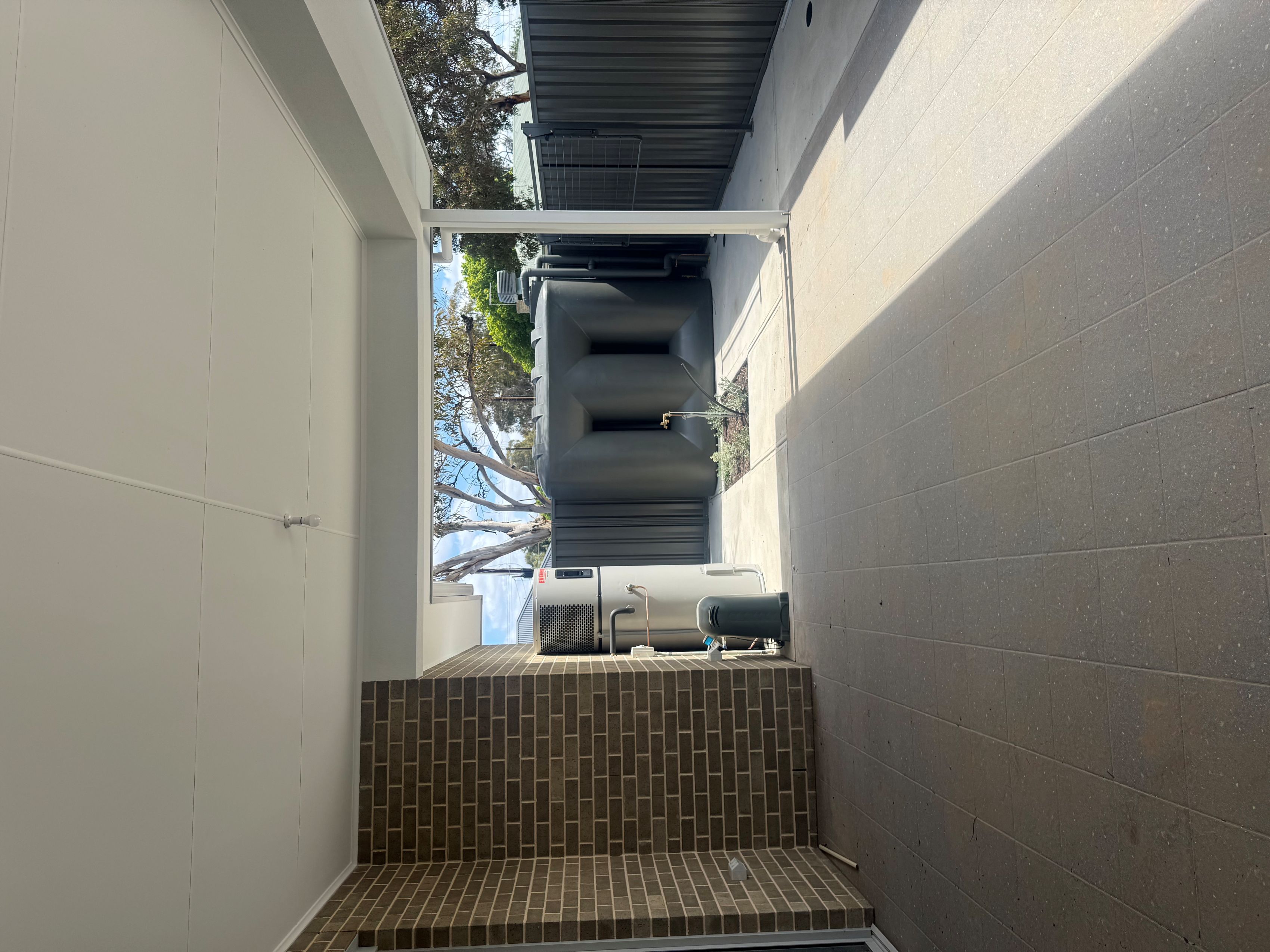 Morphettvile 1:2 SIL Passive Overnight SDA seeking female housemate — Home image 8