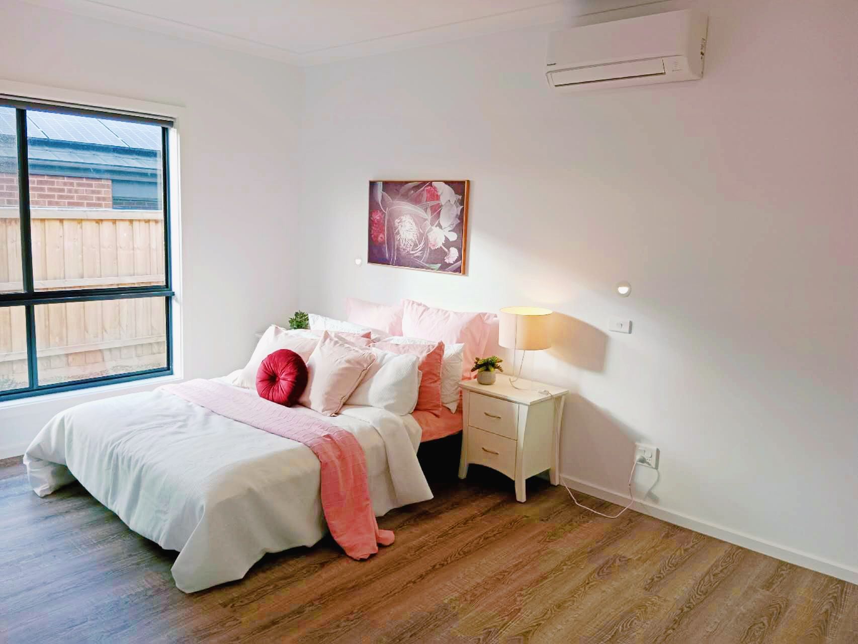 Brand New Cranbourne East VIC Robust SDA property 2 Vacancies 🛌 2 🛀 2 🚘 2 — Home image 4