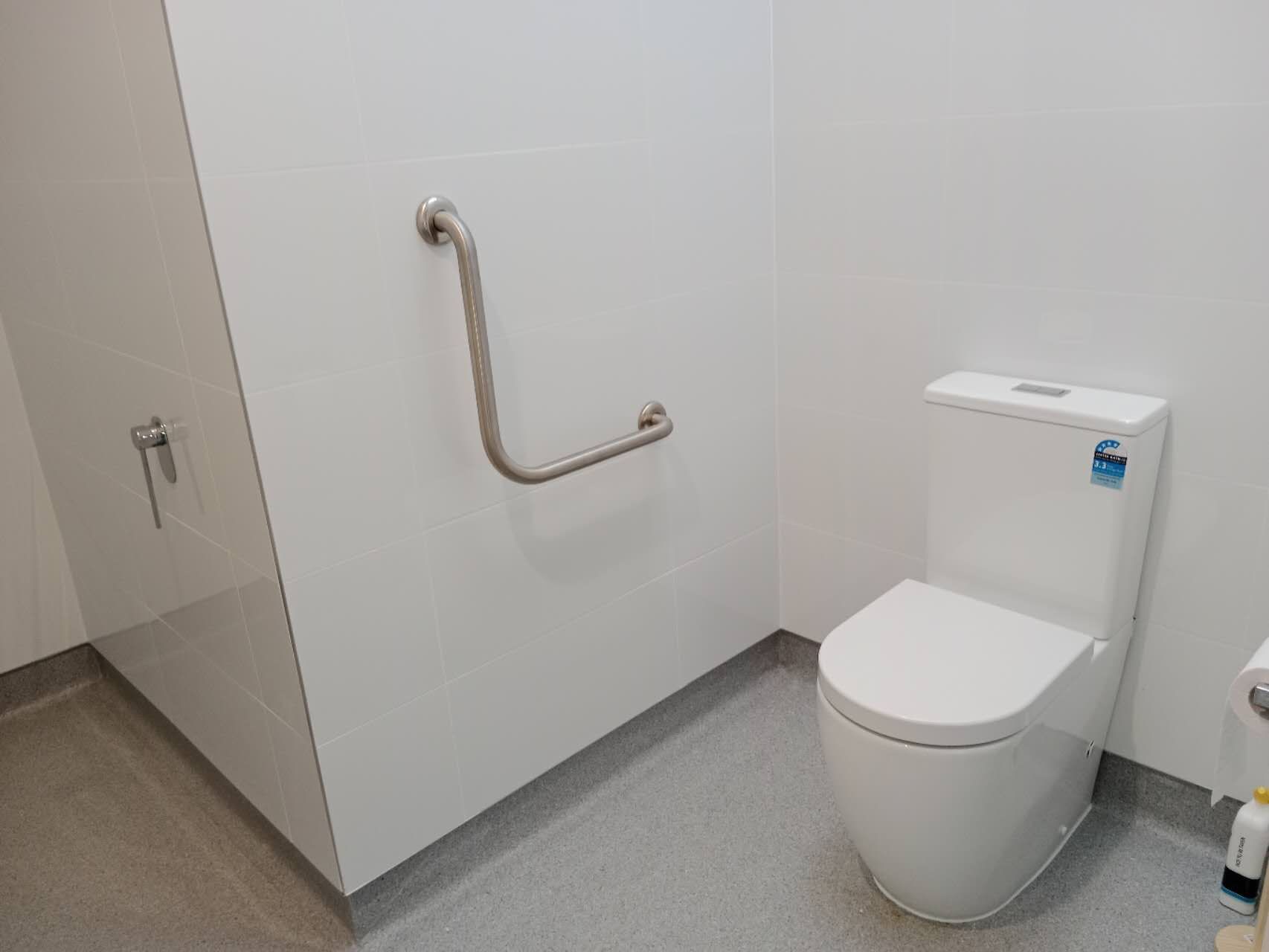 Brand New Cranbourne East VIC Robust SDA property 2 Vacancies 🛌 2 🛀 2 🚘 2 — Home image 5
