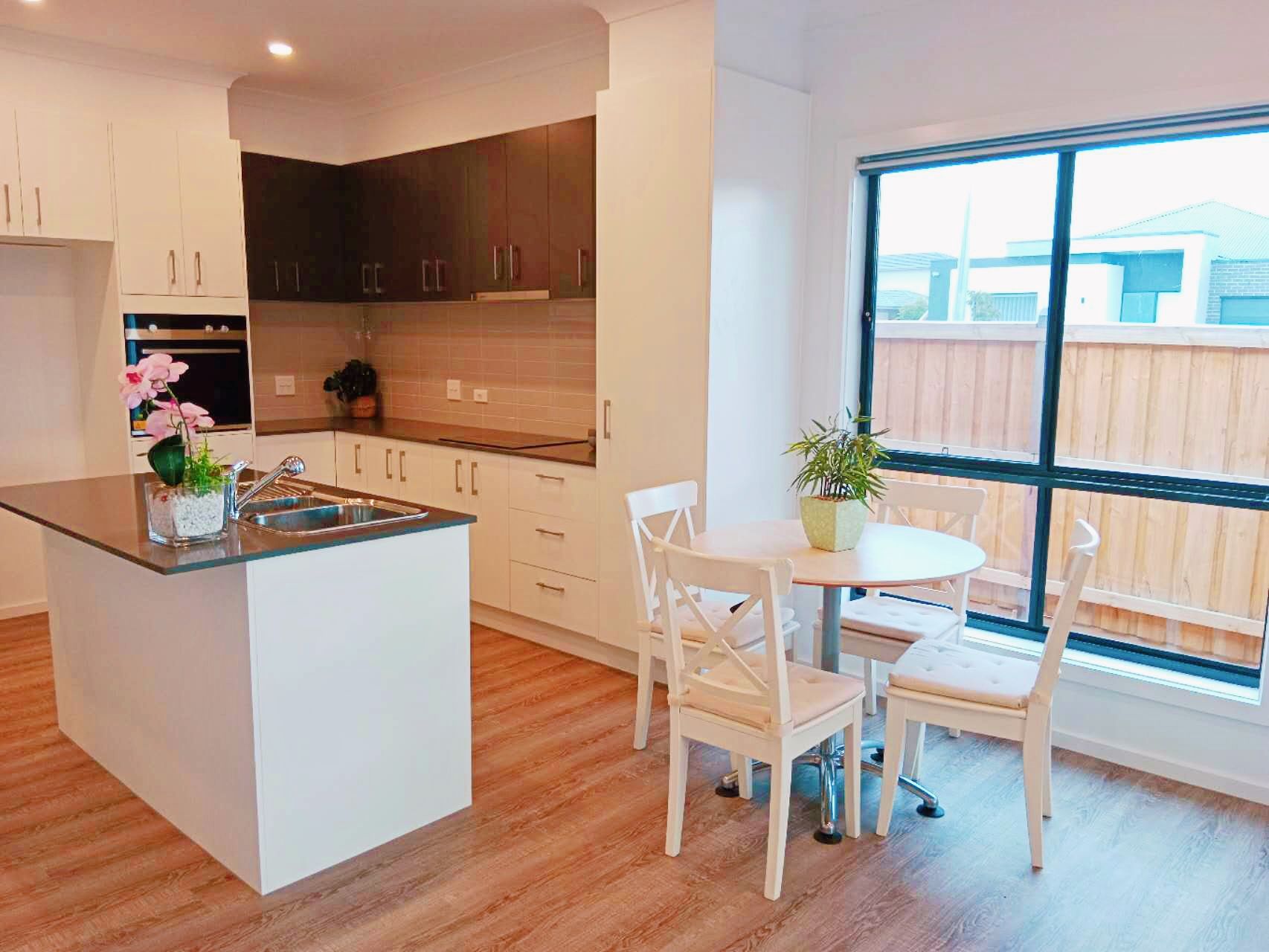 Brand New Cranbourne East VIC Robust SDA property 2 Vacancies 🛌 2 🛀 2 🚘 2 — Home image 6