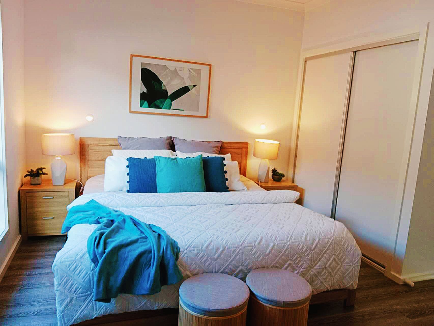 Brand New Cranbourne East VIC Robust SDA property 2 Vacancies 🛌 2 🛀 2 🚘 2 — Home image 7