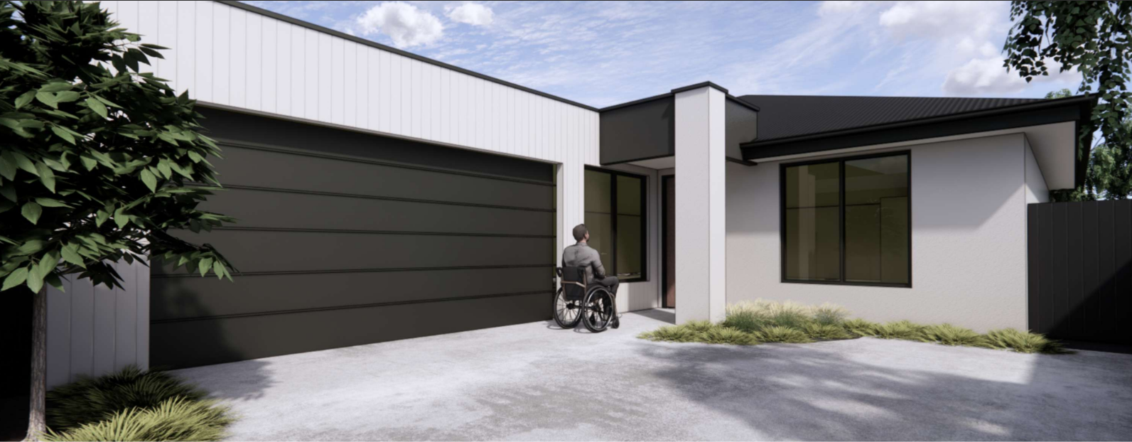 Modern SDA Homes in Bayswater – Designed for Accessibility and Independence — Home image 2