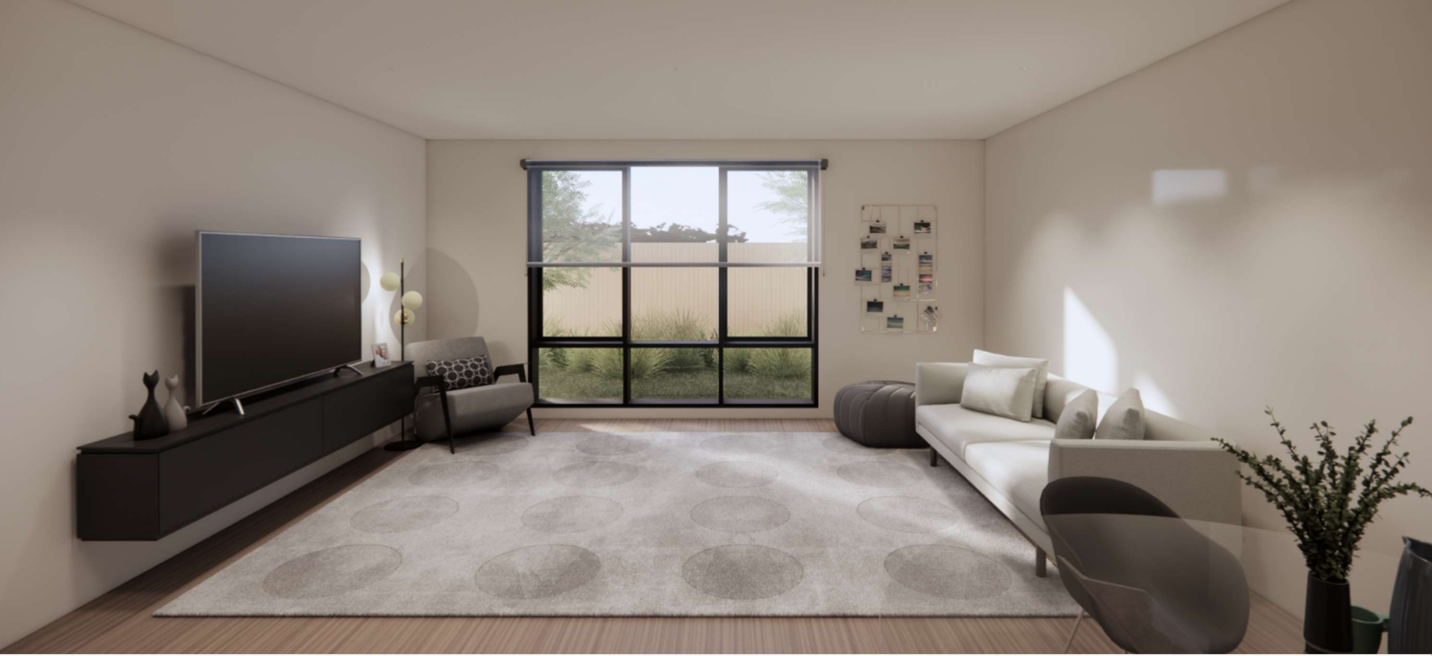 Modern SDA Homes in Bayswater – Designed for Accessibility and Independence — Home image 5