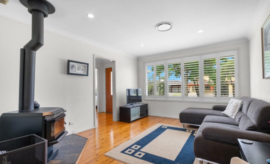 Modern Moorebank Home – Supportive Living for Mental Wellbeing — Home image 2