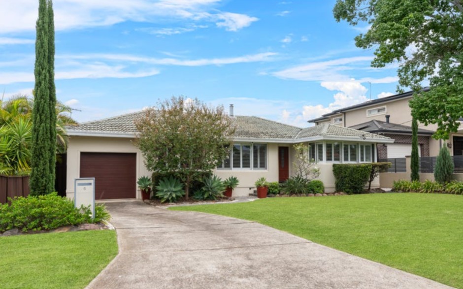 Modern Moorebank Home – Supportive Living for Mental Wellbeing — Home image 3