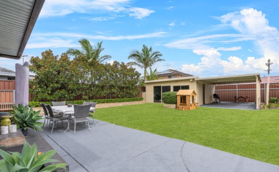 Modern Moorebank Home – Supportive Living for Mental Wellbeing — Home image 5
