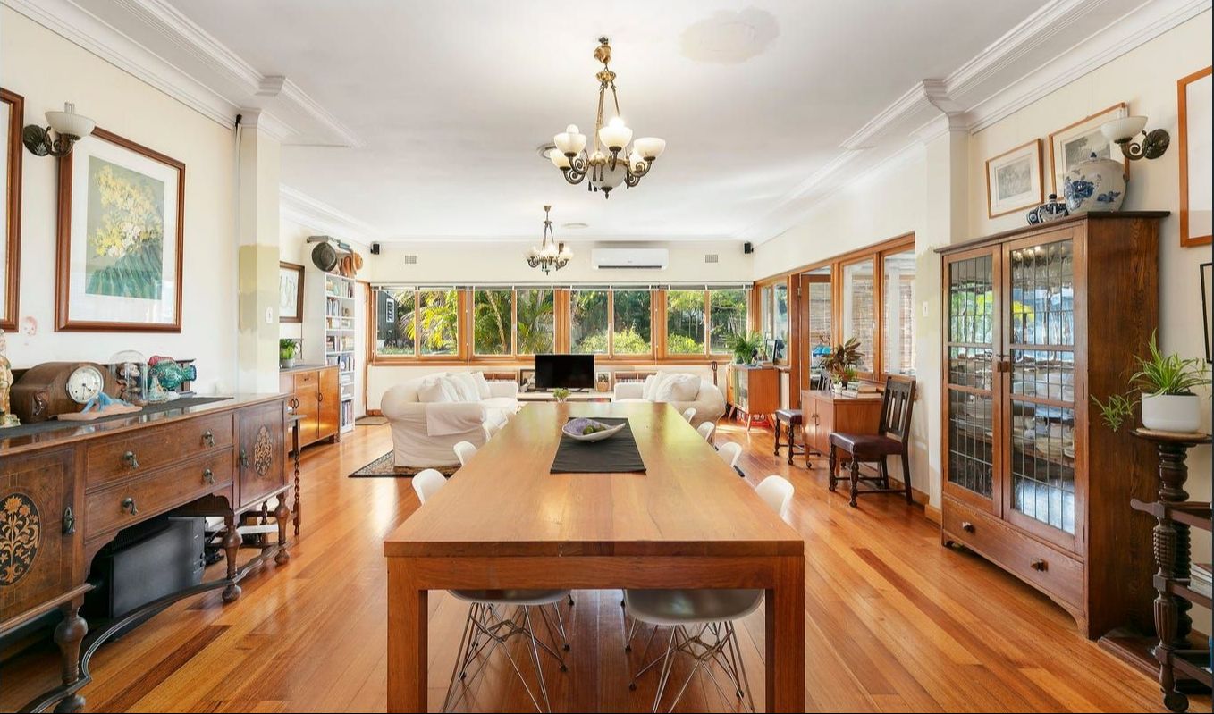 Beautiful SIL home on North Shore with wheelchair access — Home image 4